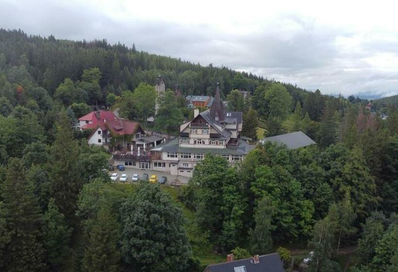 غرفة سوبيريور ثلاثية, Tarasy Wang