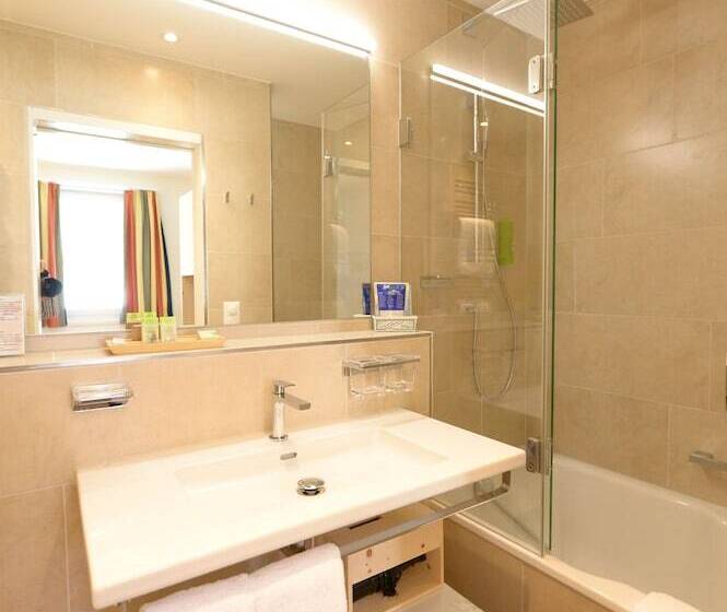 Номер Комфорт, Waldhaus Am See