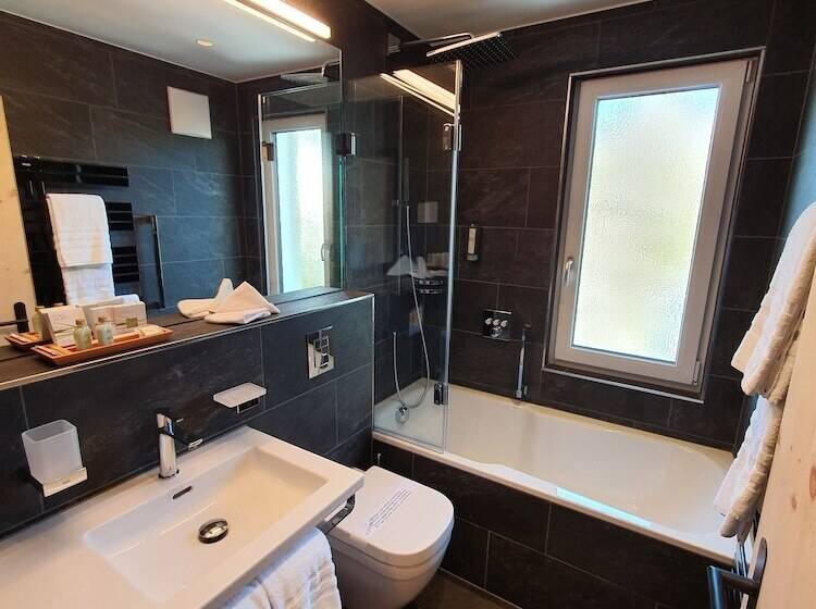 Номер Стандарт, Waldhaus Am See