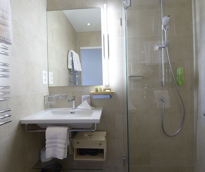 Номер Стандарт Индивидуальный, Waldhaus Am See