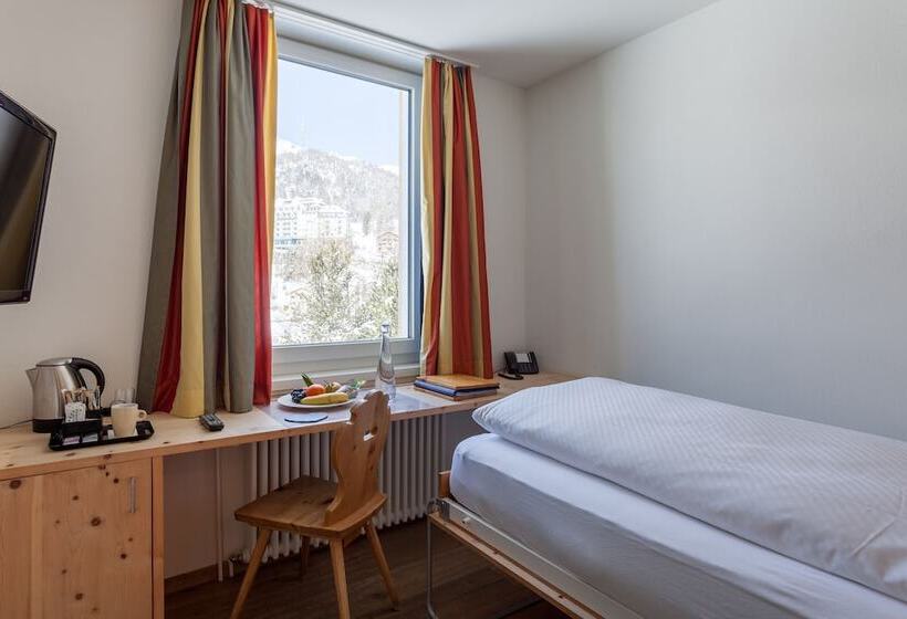 Номер Стандарт Индивидуальный, Waldhaus Am See