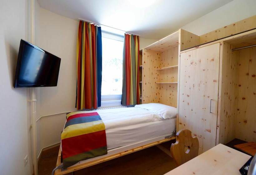 Номер Стандарт Индивидуальный, Waldhaus Am See