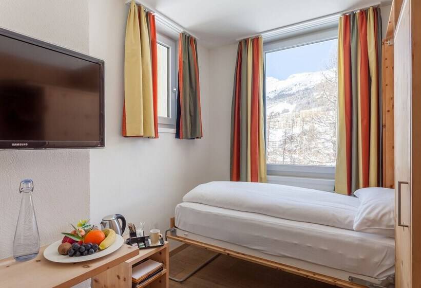 Номер Стандарт Индивидуальный, Waldhaus Am See