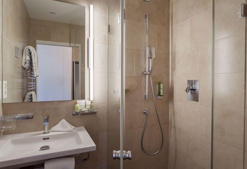 Номер Стандарт Индивидуальный, Waldhaus Am See