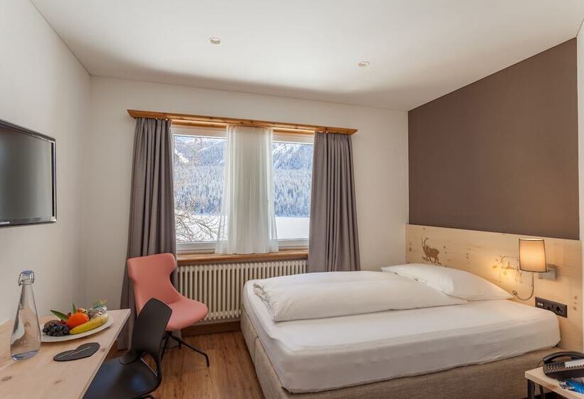 Номер Стандарт Индивидуальный, Waldhaus Am See