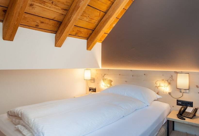 Номер Стандарт Индивидуальный, Waldhaus Am See