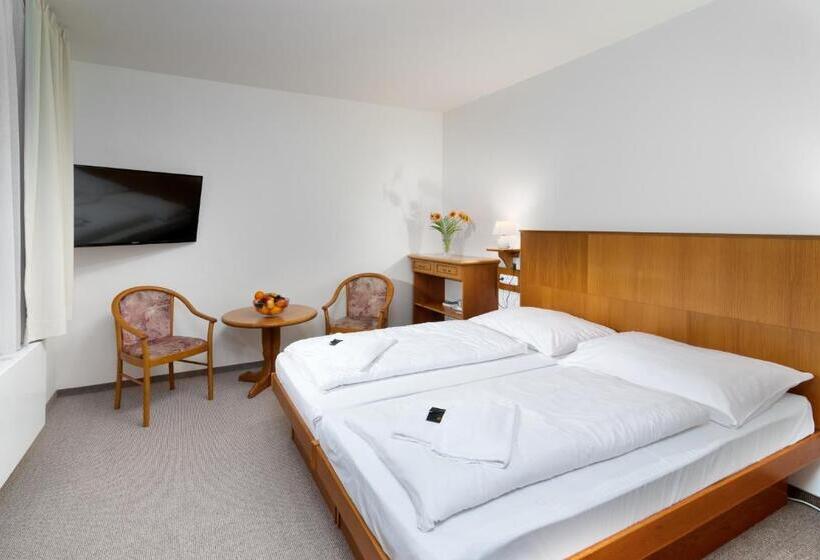 クラシックルーム, Wellness Hotel Astra