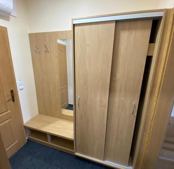 חדר סטנדרט, Zebetinsky Dvur Brno