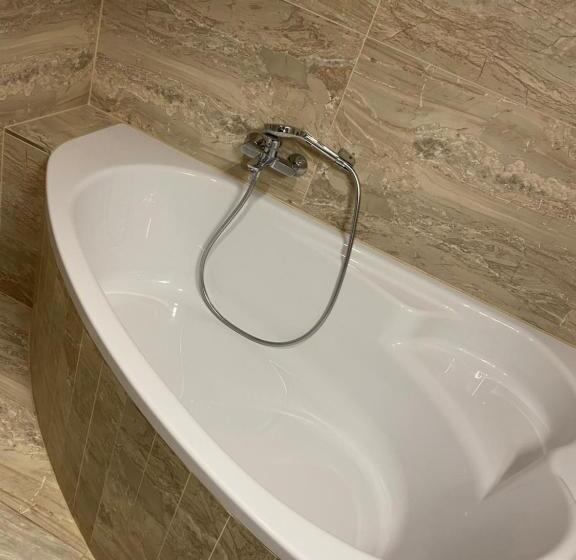 חדר דלוקס, Zebetinsky Dvur Brno