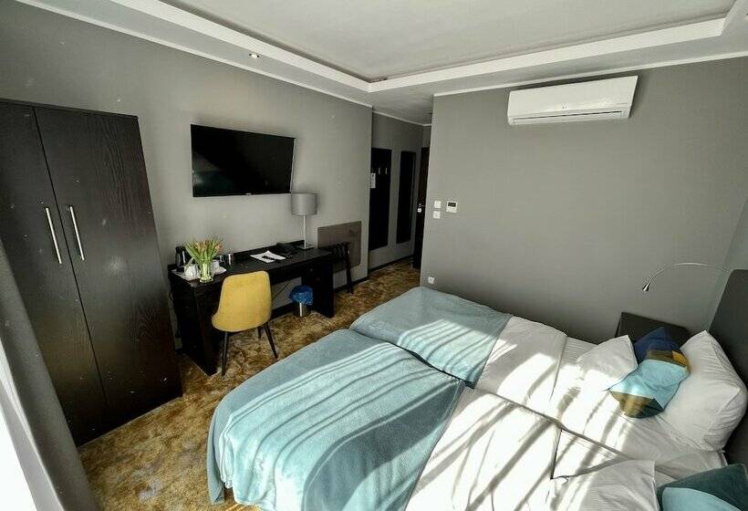 스탠다드 룸, Malta Premium