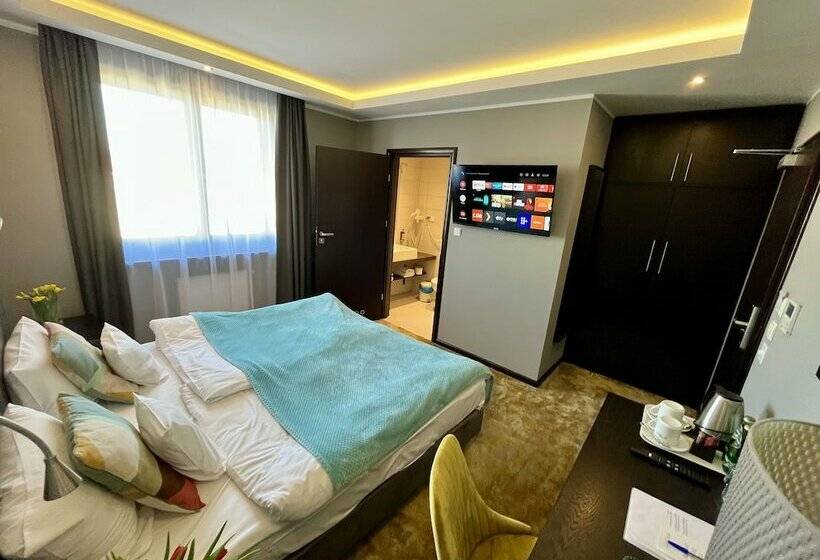 스탠다드 룸, Malta Premium