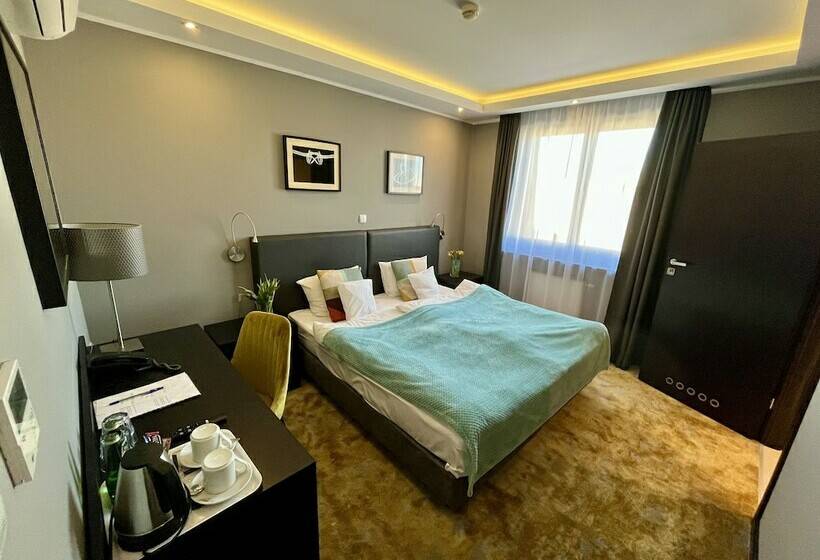 스탠다드 룸, Malta Premium