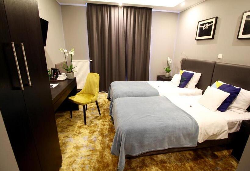 스탠다드 룸, Malta Premium