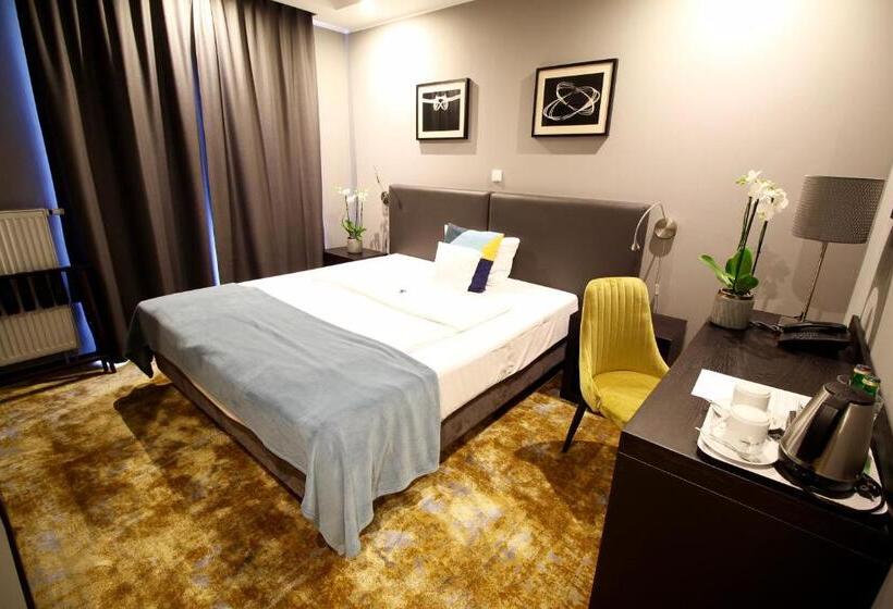 스탠다드 룸, Malta Premium