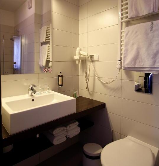 스탠다드 룸, Malta Premium