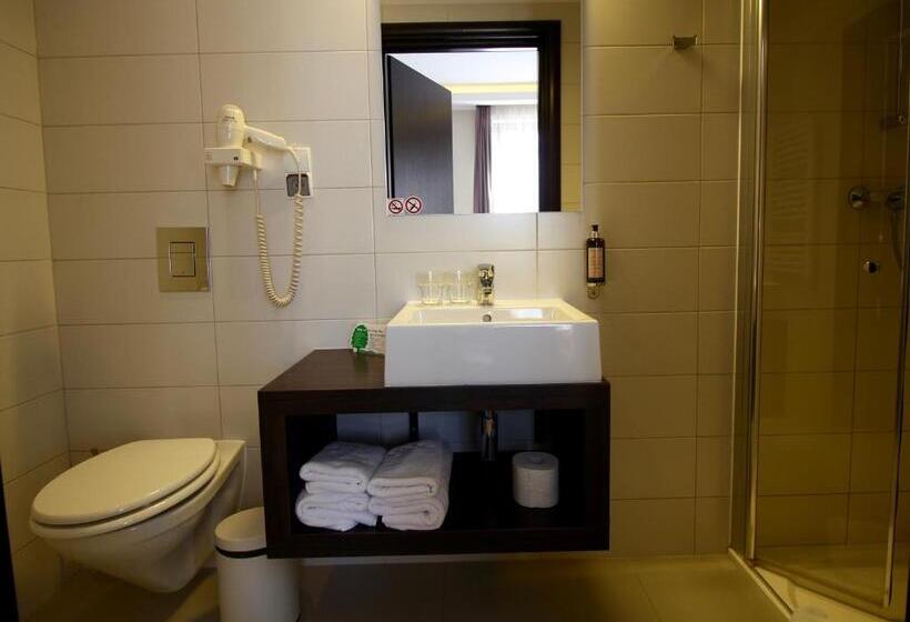 Quarto Superior, Malta Premium