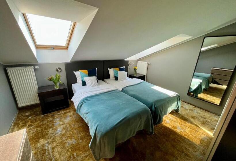 침실 2개 아파트, Malta Premium