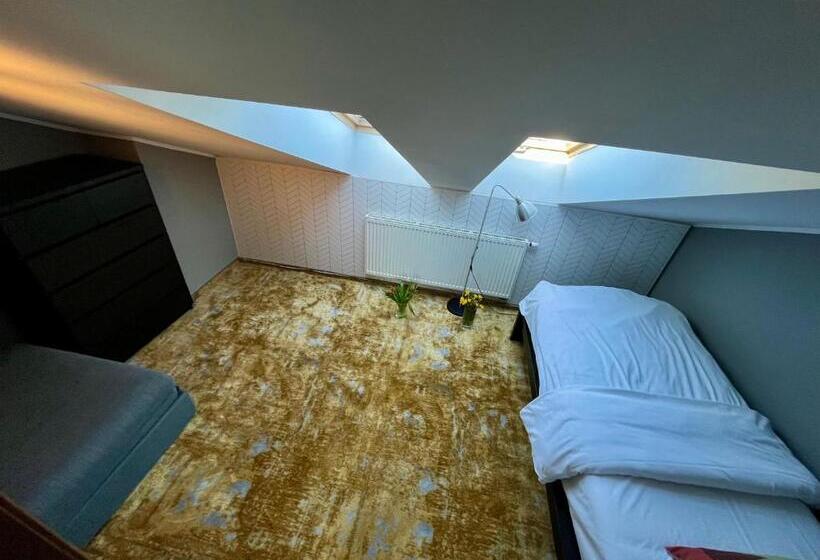 침실 2개 아파트, Malta Premium