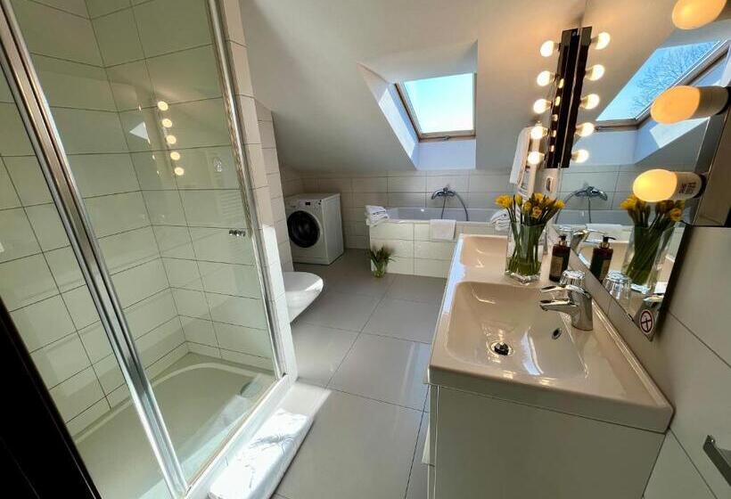 침실 2개 아파트, Malta Premium