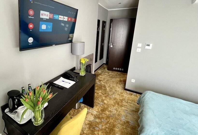 스탠다드 룸, Malta Premium