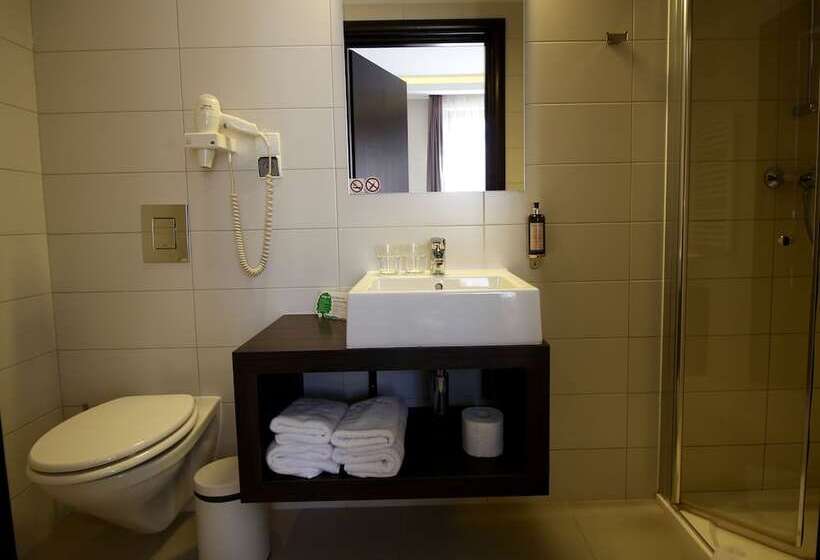 Quarto Superior, Malta Premium