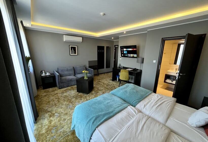 Quarto Superior, Malta Premium