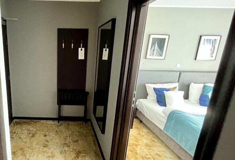 스위트, Malta Premium