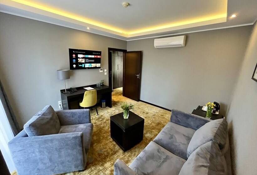 스위트, Malta Premium