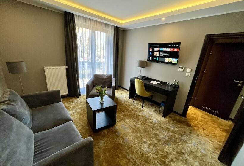 스위트, Malta Premium