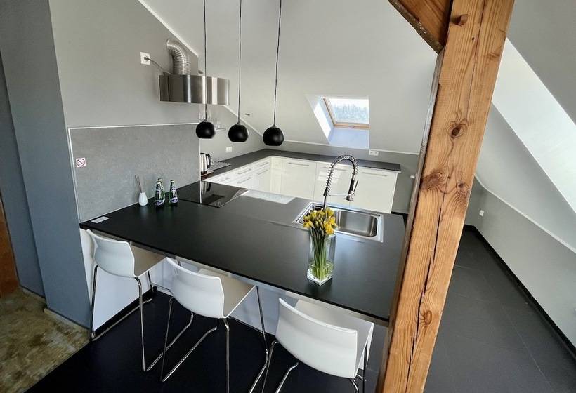 스위트, Malta Premium