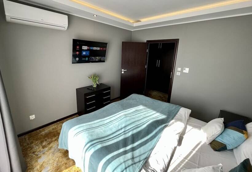 스위트, Malta Premium