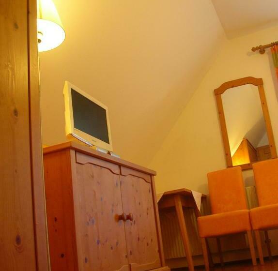 Номер Стандарт, Gasthof Stegweber