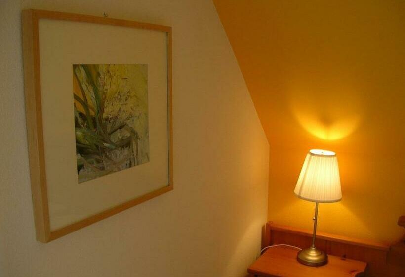 Номер Стандарт, Gasthof Stegweber