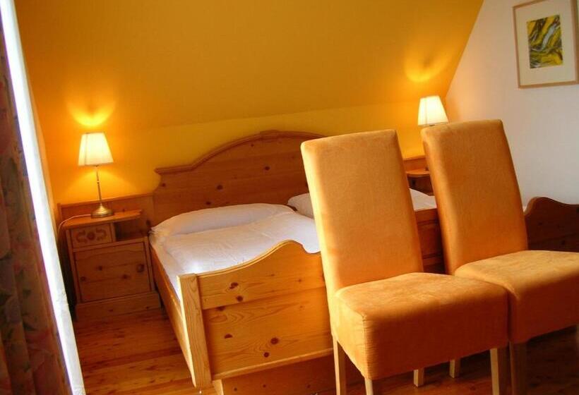 Номер Стандарт, Gasthof Stegweber