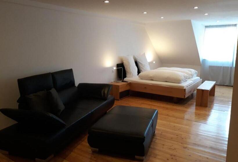 Номер Стандарт, Gasthof Stegweber