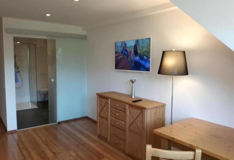 Номер Стандарт, Gasthof Stegweber