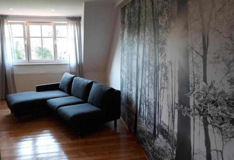 Номер Стандарт, Gasthof Stegweber