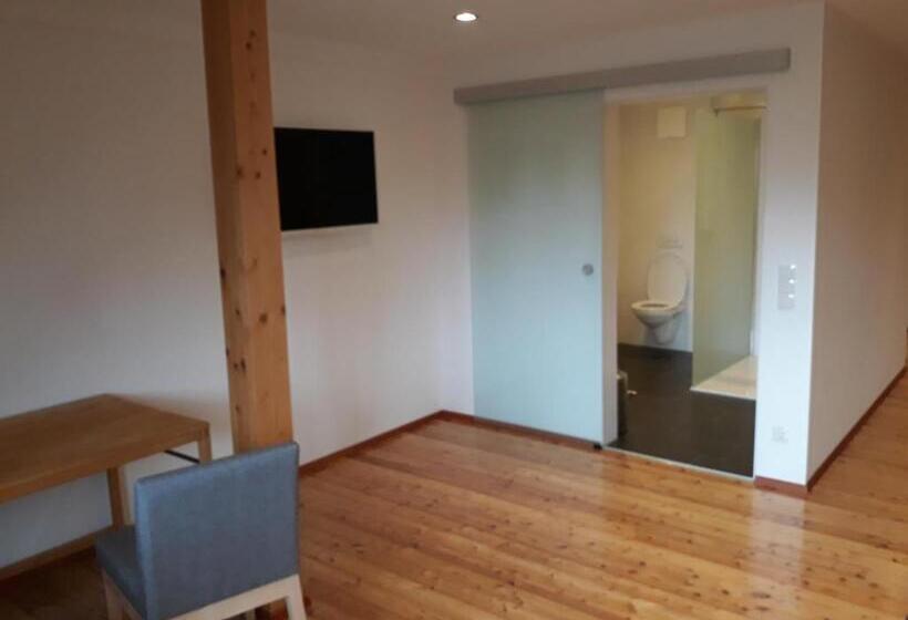 Номер Стандарт, Gasthof Stegweber