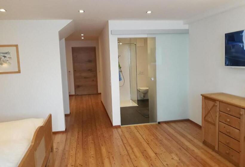 Номер Стандарт, Gasthof Stegweber