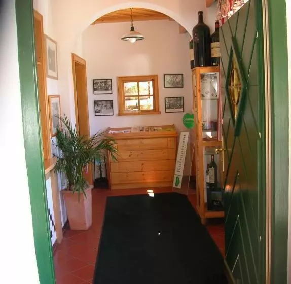 シングルデラックスルーム, Gasthof Stegweber