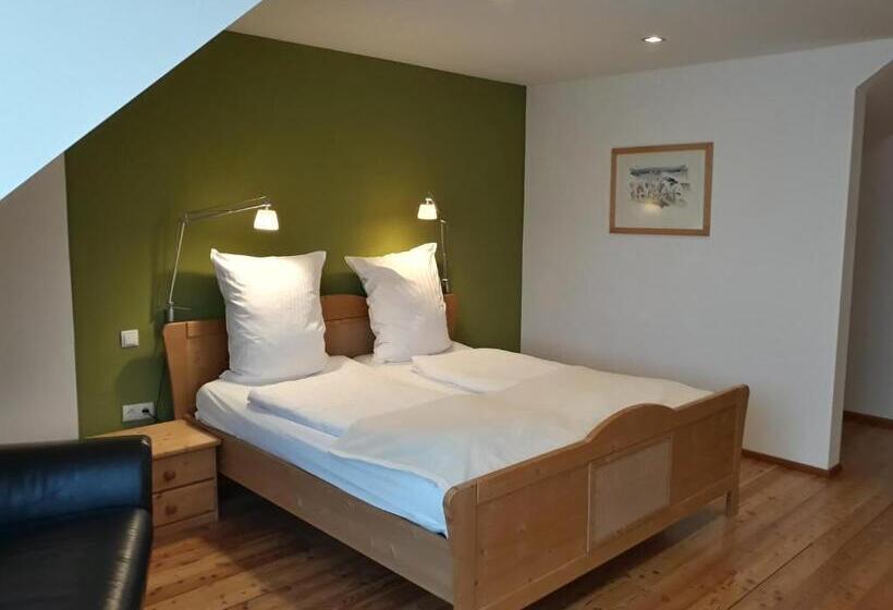 Номер Стандарт, Gasthof Stegweber