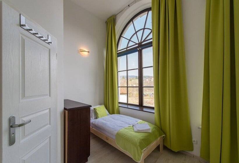 豪华套房, Penzion Zamecka Zahrada