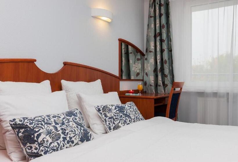 غرفة إقتصادية, Rezydencja Bielik