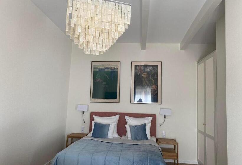 جناح دوبلكس, Rezydencja Bielik