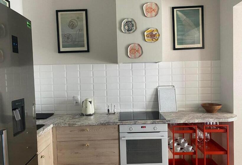 جناح دوبلكس, Rezydencja Bielik