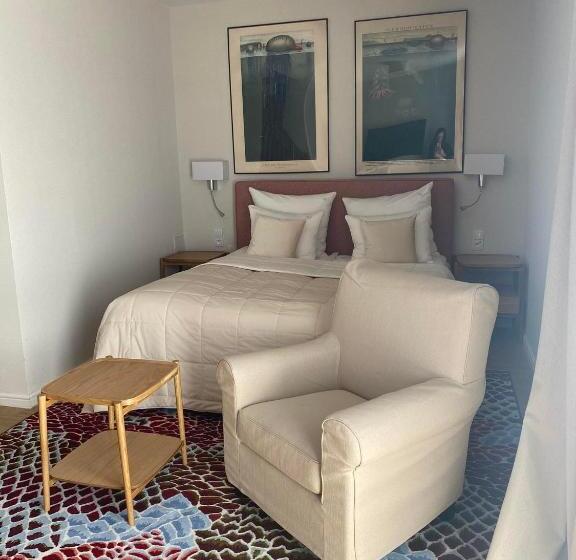 جناح دوبلكس, Rezydencja Bielik