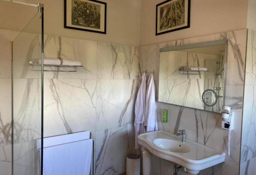 جناح دوبلكس, Rezydencja Bielik