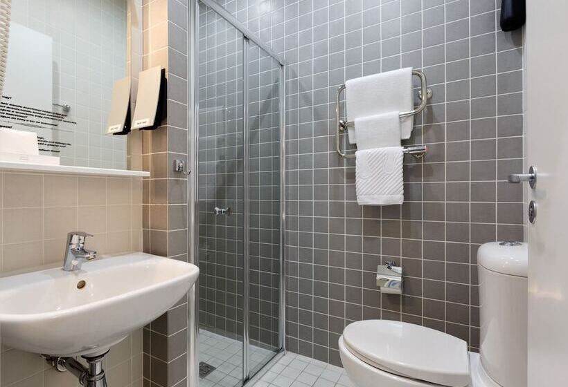 스탠다드 싱글 룸, Statskij Sovetnik Hotel Zagorodnyy