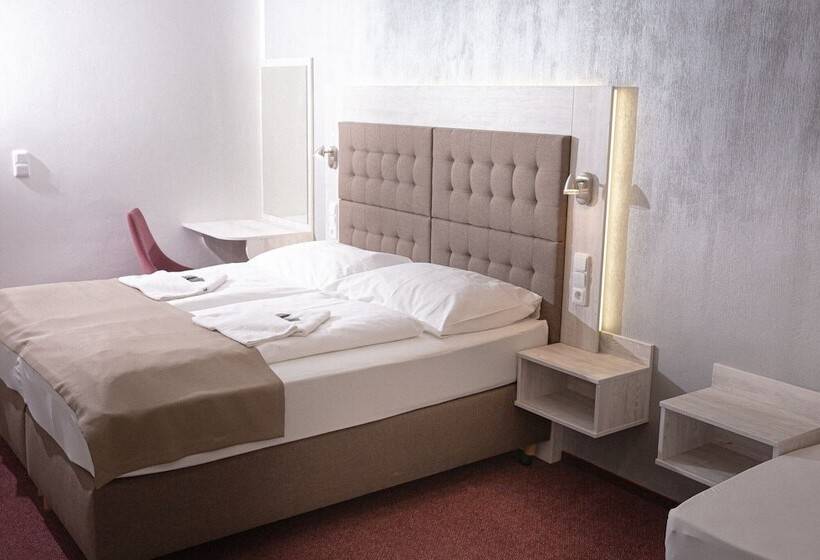 ファミリールーム, Wellness Hotel Astra