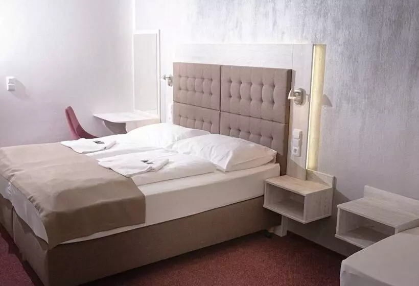 ファミリールーム, Wellness Hotel Astra
